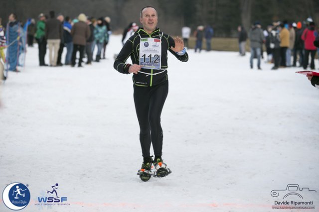Campionati Mondiali Racchette da Neve